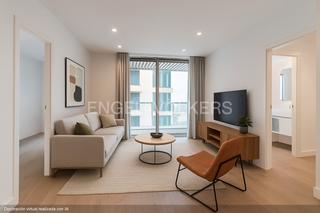 Appartement à Sant Pau. Apartamento con terraza en torre ikon