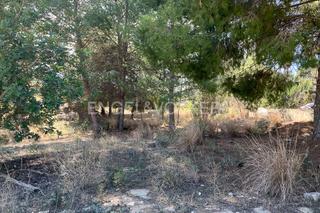 Terreny residencial a La Cañada. Oportunidad de terreno en la cañada