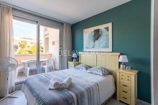 Apartament a Les Bassetes - El Marjal. Bonito apartamento con licencia turística en denia