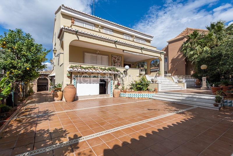 Foto 034f6c62-1857-4951-bc20-4012e5c93aec. Casa magnífica casa con piscina privada junto al mar en Sueca