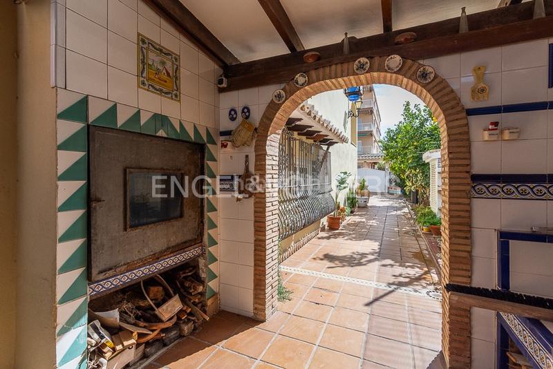 Foto 2f7fbb33-6017-4d0b-9ac5-ec303e592ae8. Casa magnífica casa con piscina privada junto al mar en Sueca