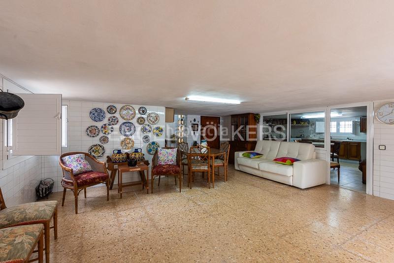 Foto 7b1158cd-536f-4dcc-964e-00fae82e5d5a. Casa magnífica casa con piscina privada junto al mar en Sueca