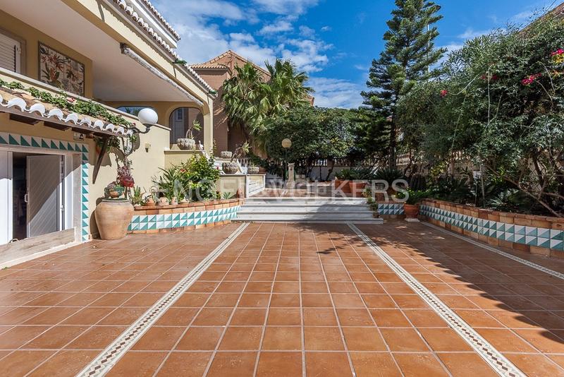 Foto a46ec852-3c4c-4dd0-8762-5155a5da61a8. Casa magnífica casa con piscina privada junto al mar en Sueca