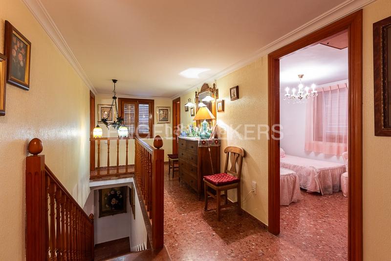 Foto b8930bf0-86f1-44d6-abbb-6a575937482e. Casa magnífica casa con piscina privada junto al mar en Sueca