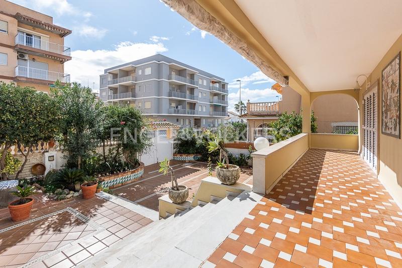 Foto da66fcce-6934-4020-9aab-8598c10fec46. Casa magnífica casa con piscina privada junto al mar en Sueca