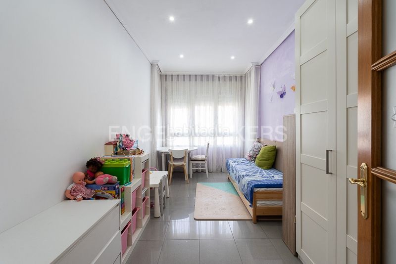 Foto 32fc232f-e72d-4acb-9a5e-ba009c9814e3. Casa amb calefacció a El Cabanyal-El Canyamelar Valencia