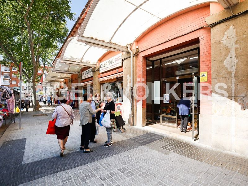Foto 4ed85005-6dd5-43dc-8ff8-735cfb01d905. Casa amb calefacció a El Cabanyal-El Canyamelar Valencia