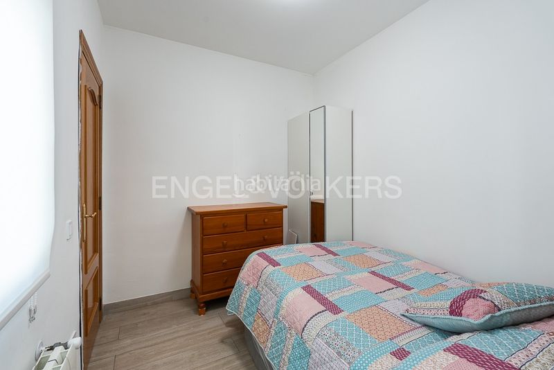 Foto 535b7358-a91c-4cb0-bf56-8b7495efec02. Casa amb calefacció a El Cabanyal-El Canyamelar Valencia