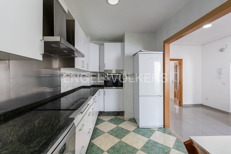 Foto 622bee21-7907-424c-b838-d396ce729fcb. Casa amb calefacció a El Cabanyal-El Canyamelar Valencia