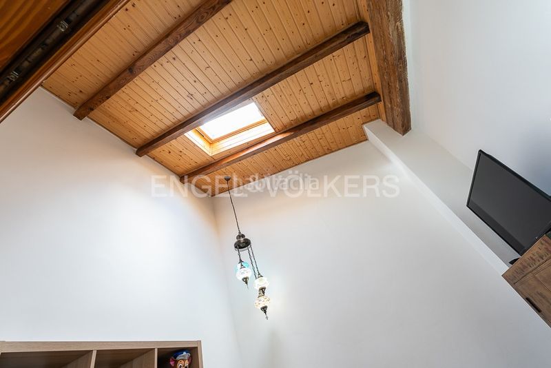 Foto 8cb2425e-9708-4ea5-80d5-0ffafbca53d9. Casa amb calefacció a El Cabanyal-El Canyamelar Valencia