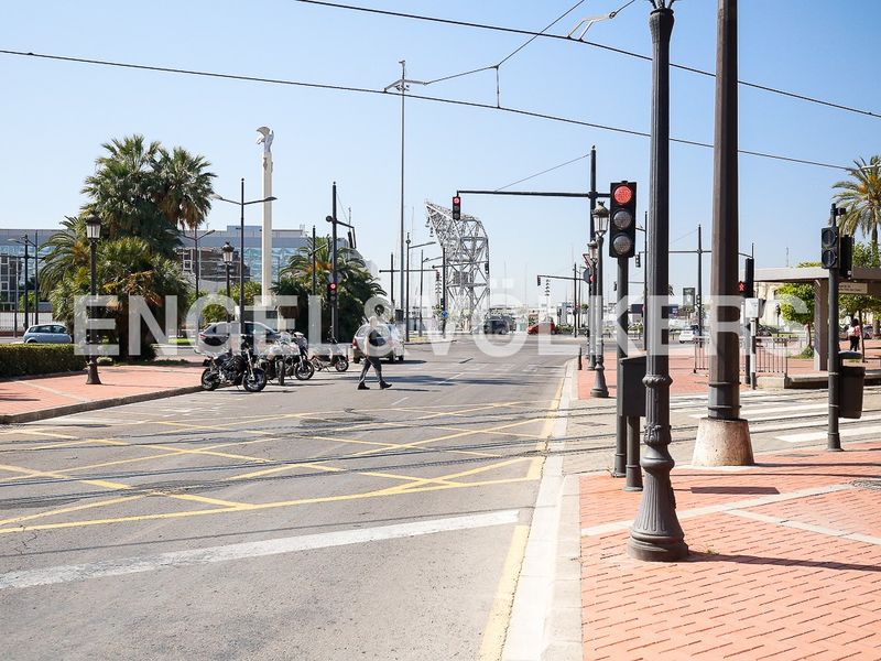 Foto 9dc64ba1-4ba8-4551-9da2-b59e09eacac3. Casa amb calefacció a El Cabanyal-El Canyamelar Valencia