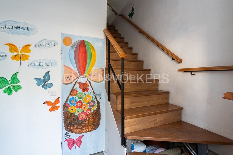 Foto a34778fa-6d8e-4a79-a164-2a9d2cec74b6. Casa amb calefacció a El Cabanyal-El Canyamelar Valencia