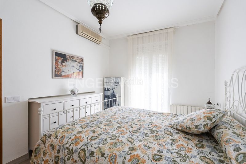 Foto c654a21b-8910-46ed-87d9-aabdc04911b9. Casa amb calefacció a El Cabanyal-El Canyamelar Valencia