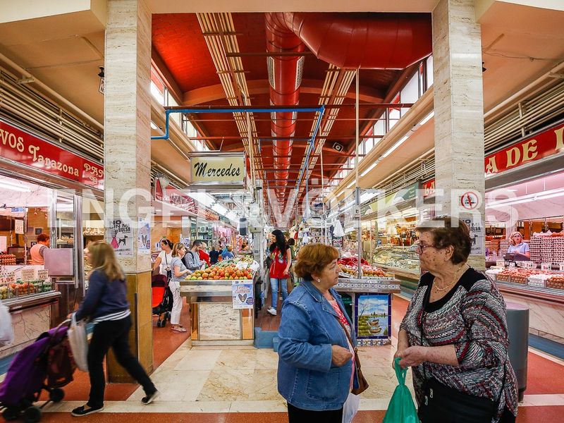 Foto d489830b-af76-4a02-86cf-b496695e880e. Casa amb calefacció a El Cabanyal-El Canyamelar Valencia
