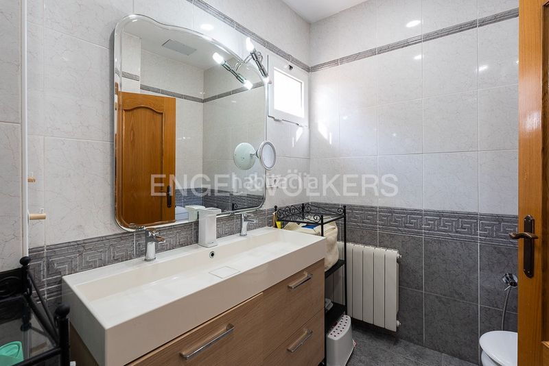 Foto f0548642-16bd-4774-bf0f-f4c031c500f2. Casa amb calefacció a El Cabanyal-El Canyamelar Valencia