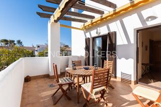Apartament a Alcossebre. Apartamento soleado y cercano a las playas de alcossebre