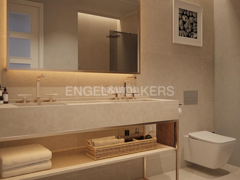 Foto 1089a615-86b1-40c0-8b6c-ed30bb3baf34. Piccolo appartamento con riscaldamento in El Mercat Valencia