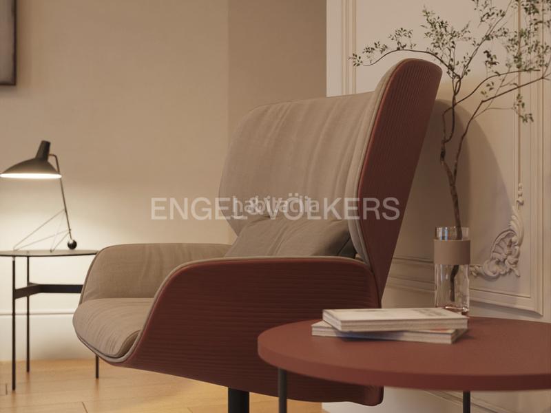 Foto 25cf2c29-7677-4ffa-8704-20ae9764e049. Piccolo appartamento con riscaldamento in El Mercat Valencia