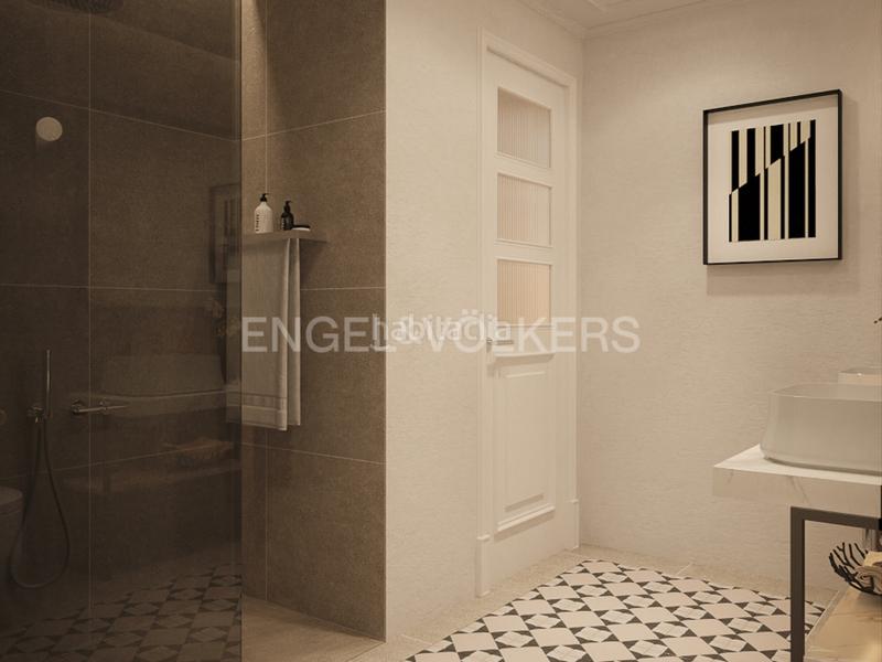 Foto 2c73f899-3e87-482b-b7c0-7a4be30a126c. Piccolo appartamento con riscaldamento in El Mercat Valencia