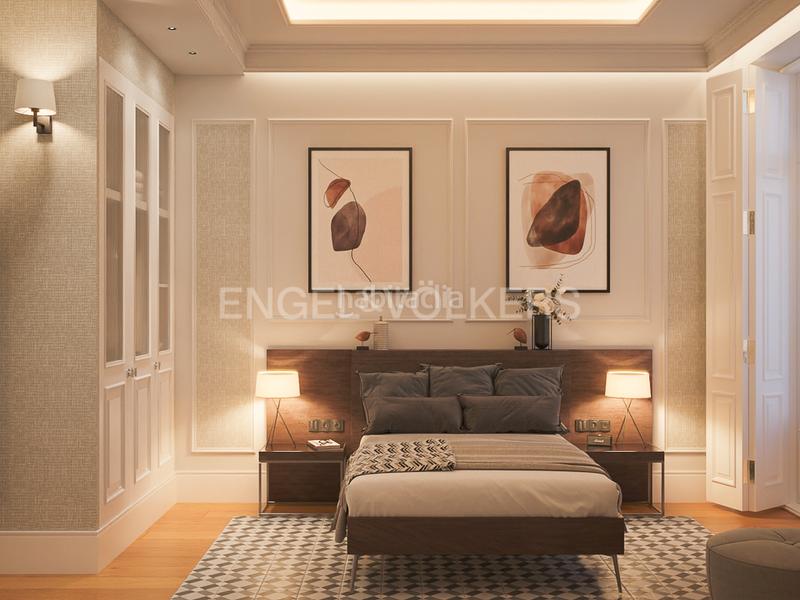 Foto 5349a674-6508-4afc-8220-1dd5a9c7cfa1. Piccolo appartamento con riscaldamento in El Mercat Valencia