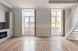 Àtic a El Mercat. Exclusivo ático duplex junto al mercado central