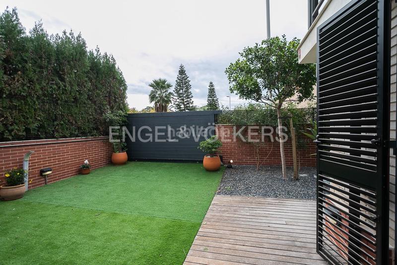 Foto 693385fc-57bb-4ad3-9ab0-44a147567d3c. Maison avec chauffage parking piscine dans Corinto-Almardà Sagunt