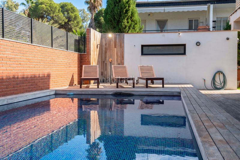 Foto 78f817d4-2680-4e1a-874f-4937f245a5e9. Casa amb calefacció aparcament piscina a Corinto-Almardà Sagunt