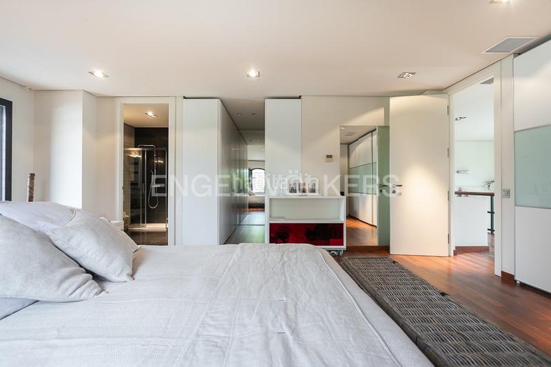 Foto d29d095e-8bd0-4dda-abf3-dd6d09e26808. Maison avec chauffage parking piscine dans Corinto-Almardà Sagunt