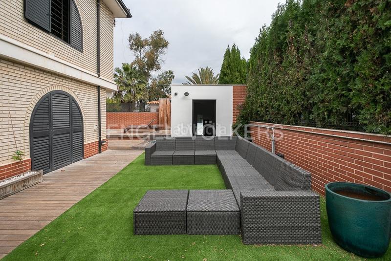 Foto de4097de-5383-4ac0-bef7-5a02fc211740. Maison avec chauffage parking piscine dans Corinto-Almardà Sagunt