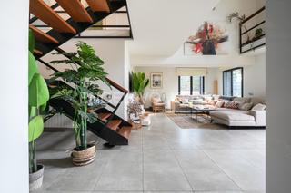 Casa  Av. danesa. Preciosa casa de diseño en almardá