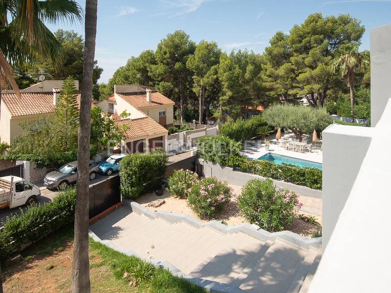 Foto 42c37dba-6eca-47ff-8549-761d87605f14. Maison avec chauffage piscine dans Montornés-Las Palmas-El Refugio Benicasim / Benicàssim