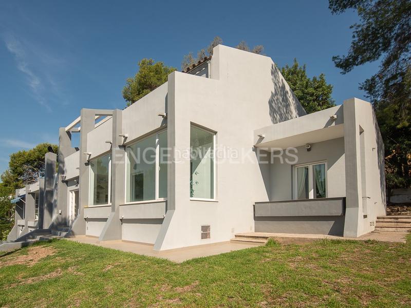 Foto 66475237-4592-42d1-9a72-617900456e5d. Maison avec chauffage piscine dans Montornés-Las Palmas-El Refugio Benicasim / Benicàssim