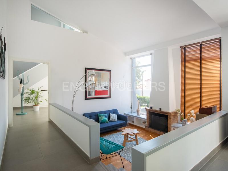 Foto c3202b7f-fd6d-45f6-8688-ac76dda0ddd4. Maison avec chauffage piscine dans Montornés-Las Palmas-El Refugio Benicasim / Benicàssim