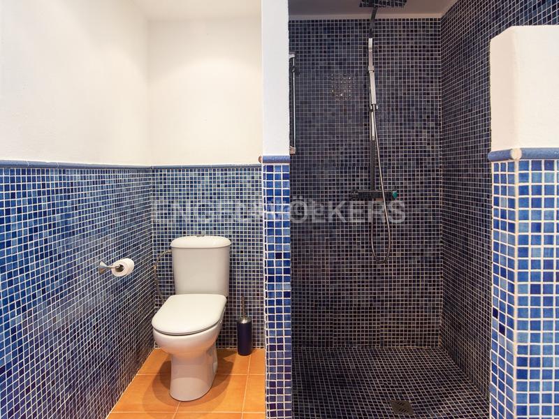 Foto d9b797bc-be41-44cb-8732-1b0757a7605e. Maison avec chauffage piscine dans Montornés-Las Palmas-El Refugio Benicasim / Benicàssim