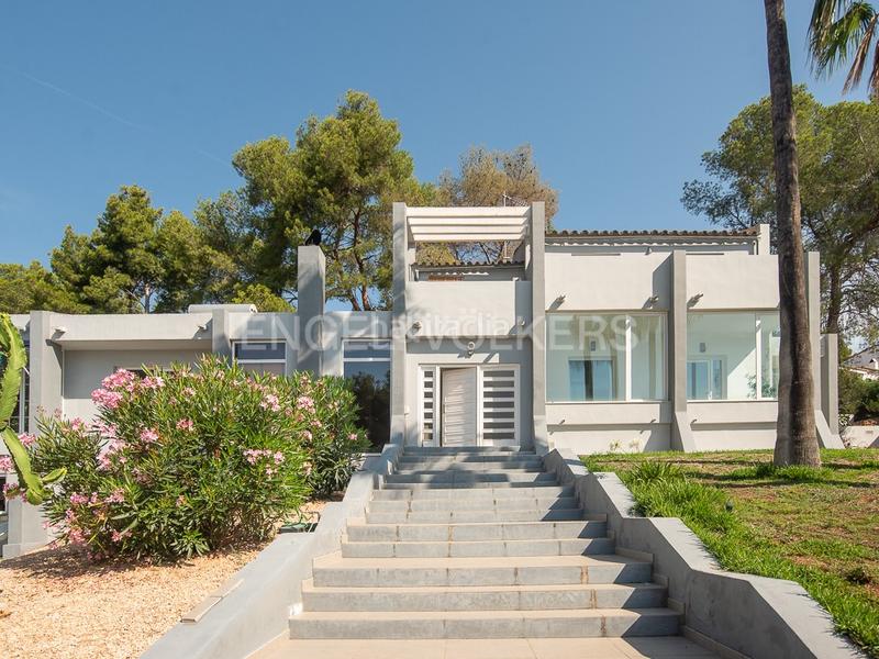 Foto dcd70391-fdfa-410f-a994-780f6a12d9ee. Maison avec chauffage piscine dans Montornés-Las Palmas-El Refugio Benicasim / Benicàssim