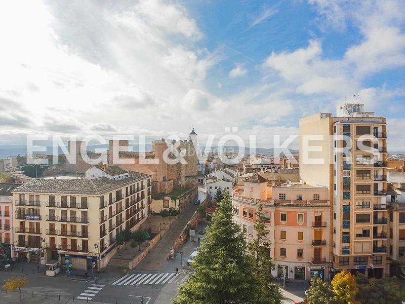 Foto 2f35ad0a-cd19-43cf-98f6-db81c06a50e4. Piccolo appartamento con riscaldamento in Requena