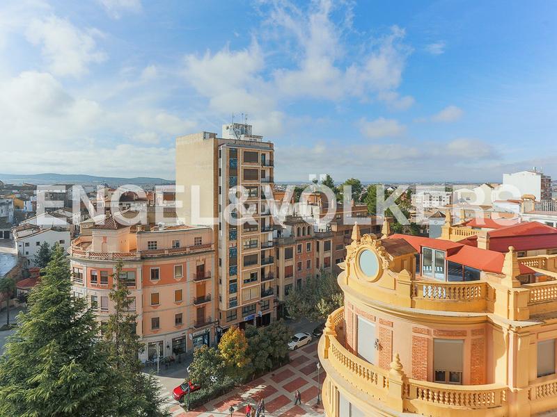 Foto ba9b5aa5-2b90-4041-9329-12bd9ead8805. Piccolo appartamento con riscaldamento in Requena