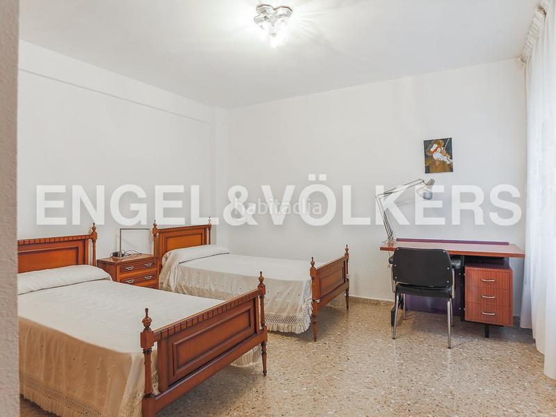 Foto f1e2d0d6-8c2c-4570-89e6-36f908fead77. Piccolo appartamento con riscaldamento in Requena