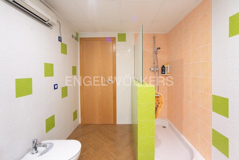 Foto 0582a945-e2ab-4364-aea3-b05b4f3199f2. Piccolo appartamento con riscaldamento parcheggio in Villarreal / Vila - real