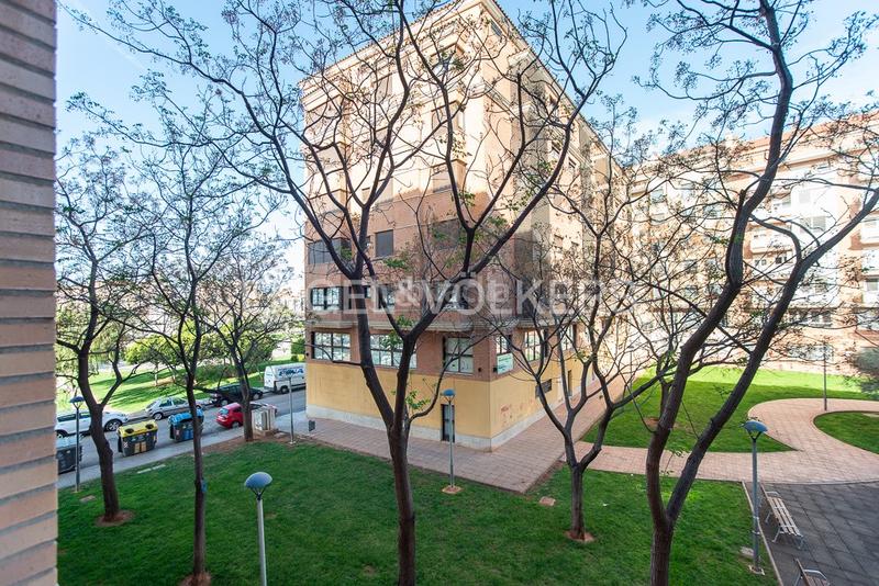 Foto 539b72bd-a328-46fc-8ad4-7549ef460fe7. Piccolo appartamento con riscaldamento parcheggio in Villarreal / Vila - real