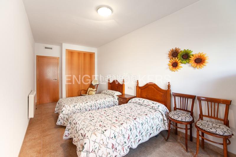 Foto 54069de9-2541-4964-98d2-d895aa9d75eb. Piccolo appartamento con riscaldamento parcheggio in Villarreal / Vila - real