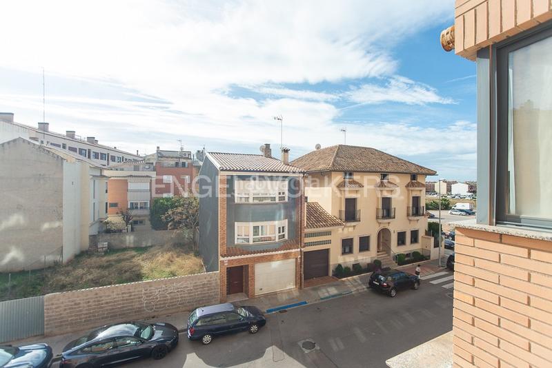 Foto 80129869-6ef5-4365-889b-e646b73ac960. Piccolo appartamento con riscaldamento parcheggio in Villarreal / Vila - real