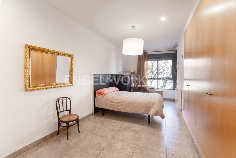 Foto bf6fe569-221b-4743-adcb-4d1bd8b84412. Piccolo appartamento con riscaldamento parcheggio in Villarreal / Vila - real