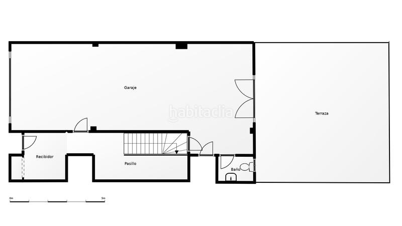 Foto 1be80417-36a1-48cb-a0fd-3c7101e382e0. House with heating parking in Onda