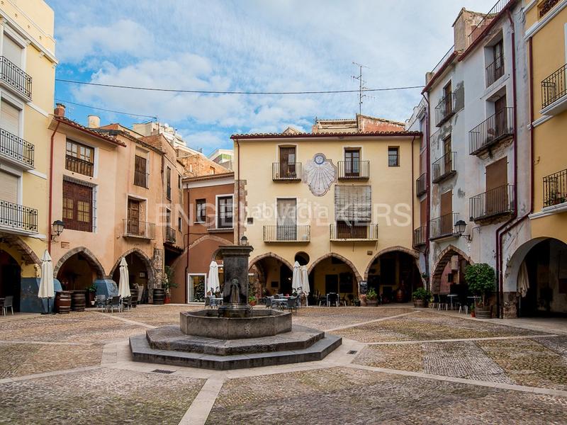 Foto 7490b7ac-6cec-4d59-bdf1-5febae7dd4d3. House with heating parking in Onda