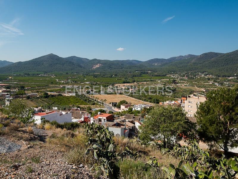 Foto 9da6e40e-35b5-4883-9bd3-3a71ace78eeb. House with heating parking in Onda