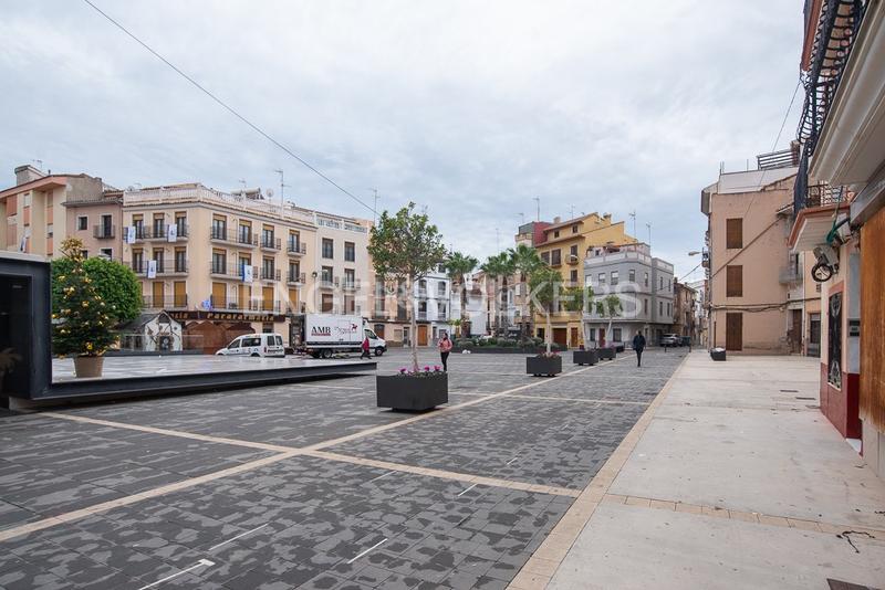 Foto a9dde746-2cf3-484b-ace8-a6ced76b7c37. House with heating parking in Onda