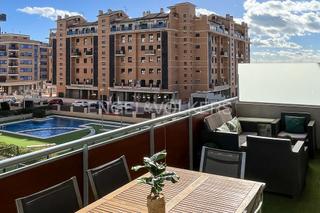 Appartement à Parque Sensal. Magnifico piso en parque sensal