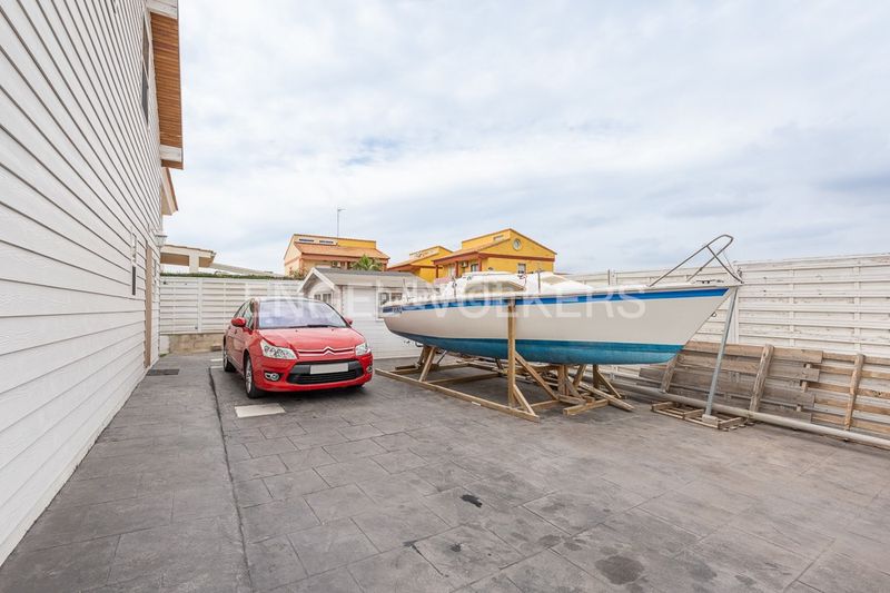 Foto fafee671-4fc5-4d24-afda-58e3c0efb626. Casa amb calefacció aparcament piscina a La Torre-Playa de Chilches Moncofa