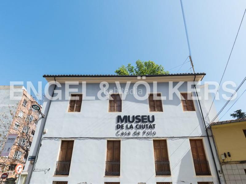 Foto 23112d07-20b6-4bd4-917b-5fb1380c0ffa. Maison avec chauffage dans Madrigal Villarreal / Vila - real